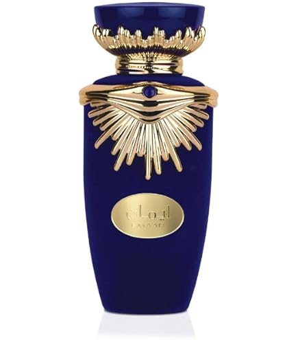 Amazon | ラッタファ LATTAFA ムサマム ホワイト インテンス EDP 100ml